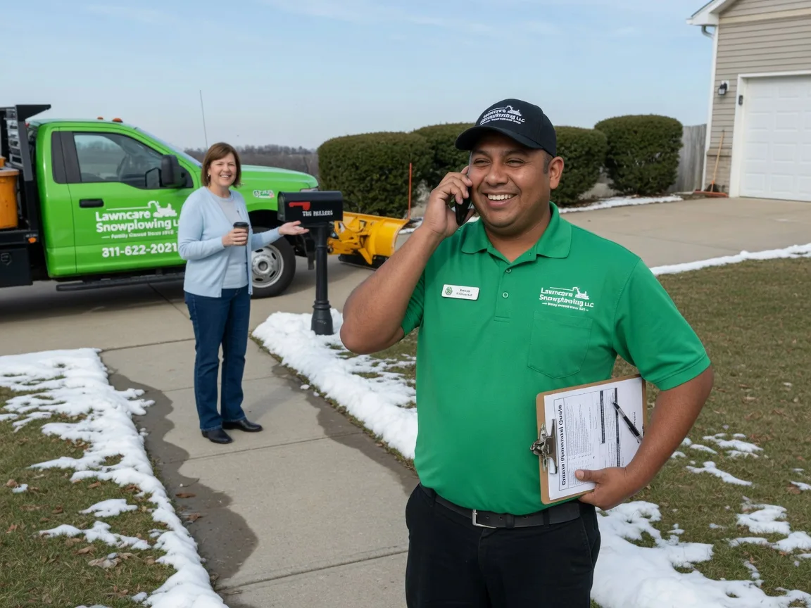 Lawn Care Services By Expert Landscaper Cocolamus, PA FAQs